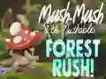 MĂ€ng Mush-Mush ja Mushables Metsajooks! Internetis MĂ€ng Mush-Mush ja Mushables Metsajooks! Internetis