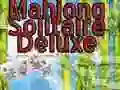 MĂ€ng Mahjong Solitaire Deluxe Internetis MĂ€ng Mahjong Solitaire Deluxe Internetis