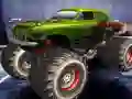 MĂ€ng Monster Truck Rampi Internetis MĂ€ng Monster Truck Rampi Internetis