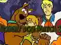 Mäng Scooby-Doo Mäng 3 Internetis