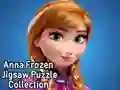 MĂ€ng Anna Frozen Puslekollektsioon Internetis MĂ€ng Anna Frozen Puslekollektsioon Internetis