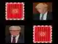 Mäng Meenuta presidendid Internetis