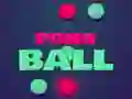 Mäng Pong Pall Internetis