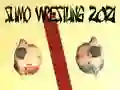 Mäng Sumo Maadlused 2021 Internetis