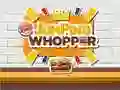 Mäng Hüppav Whooper Internetis Mäng Hüppav Whooper Internetis