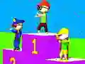 MÀng Knockout Fall Guys 3D Kuninglikud vÔistlused Internetis MÀng Knockout Fall Guys 3D Kuninglikud vÔistlused Internetis