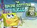 Mäng Korras Bikini Bottomis Internetis