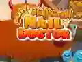Mäng Hull Halloween Küünte Doktor Internetis Mäng Hull Halloween Küünte Doktor Internetis
