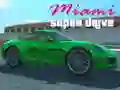 MĂ€ng Miami Super Drive Internetis MĂ€ng Miami Super Drive Internetis