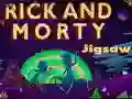 Mäng Rick ja Morty Mõistatus Internetis Mäng Rick ja Morty Mõistatus Internetis