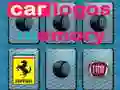 Mäng Auto logode mälu Internetis Mäng Auto logode mälu Internetis