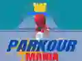 MĂ€ng Parkouri hullus Internetis MĂ€ng Parkouri hullus Internetis