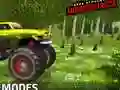 MĂ€ng Gerald Simulaator: Monster Truck Internetis MĂ€ng Gerald Simulaator: Monster Truck Internetis