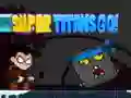 Mäng Super Titanid, Mine! Internetis