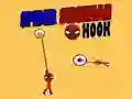 Mäng Ämblik Stickman Konks Internetis Mäng Ämblik Stickman Konks Internetis