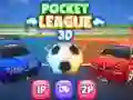 MĂ€ng Taskuliiga 3D Internetis MĂ€ng Taskuliiga 3D Internetis