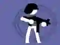 Mäng Stickman Sniper Kangelane Internetis