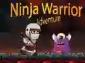 Mäng Ninja Sõdalase Seiklus Internetis Mäng Ninja Sõdalase Seiklus Internetis