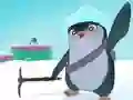 Mäng Päästa pingviin Internetis Mäng Päästa pingviin Internetis