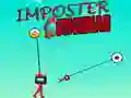 MĂ€ng Imposter Stickman Internetis MĂ€ng Imposter Stickman Internetis