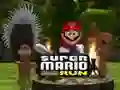 Mäng Super Mario Jooks 3D Internetis