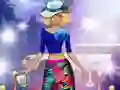 Mäng Moeüritus - Riietumine Moeüritusele Internetis