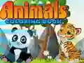 MÀng Loomade vÀrvimisraamat Internetis MÀng Loomade vÀrvimisraamat Internetis