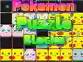 Mäng Pokémon Mosaiikplokid Internetis Mäng Pokémon Mosaiikplokid Internetis
