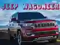 MĂ€ng Jeep Wagoneer Internetis MĂ€ng Jeep Wagoneer Internetis