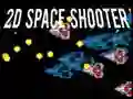 MĂ€ng 2D Kosmos Shooter Internetis MĂ€ng 2D Kosmos Shooter Internetis