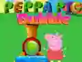 Mäng Peppa Siil Mull Internetis