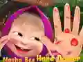 Mäng Masha Mesilane Kätearst Internetis