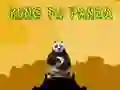 Mäng Kung Fu Panda Internetis