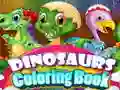 MÀng Dinosauruste vÀrviraamatud Internetis MÀng Dinosauruste vÀrviraamatud Internetis