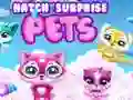 Mäng Hatch Üllatavad Loomad Internetis Mäng Hatch Üllatavad Loomad Internetis