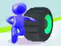 Mäng Võistlus Võistlus 3D Internetis Mäng Võistlus Võistlus 3D Internetis