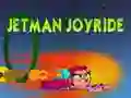 Mäng Jetman Joyride Internetis