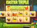 MĂ€ng Easter Triple Mahjong Internetis MĂ€ng Easter Triple Mahjong Internetis