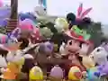 Mäng Disney Jõulude Pusle Internetis