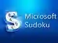 Mäng Microsoft Sudoku Internetis