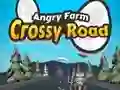Mäng Pahane Talud: Crossy Road Internetis