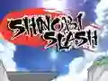 Mäng Shinobi Lõige Internetis
