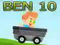Mäng Ben 10 Internetis