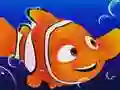 MĂ€ng Nemo puslede kogu Internetis MĂ€ng Nemo puslede kogu Internetis