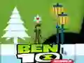 MĂ€ng Ben 10 Jooksja Internetis MĂ€ng Ben 10 Jooksja Internetis