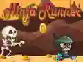 MĂ€ng Ninja Jooksja Internetis MĂ€ng Ninja Jooksja Internetis