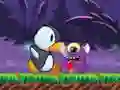 MĂ€ng Pingviini Seiklus - Pretendent Internetis MĂ€ng Pingviini Seiklus - Pretendent Internetis
