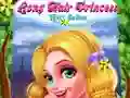 Mäng Pika Juukseprincessi Juuksuritäit Internetis Mäng Pika Juukseprincessi Juuksuritäit Internetis