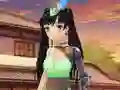 Mäng Anime Fantaasia Riietumine - RPG Avatarite Loomine Internetis