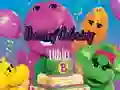 MĂ€ng Barney VĂ€rvimine Internetis MĂ€ng Barney VĂ€rvimine Internetis